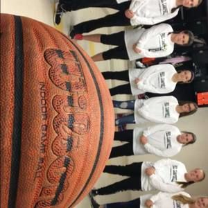 Meet your Posher, Ava